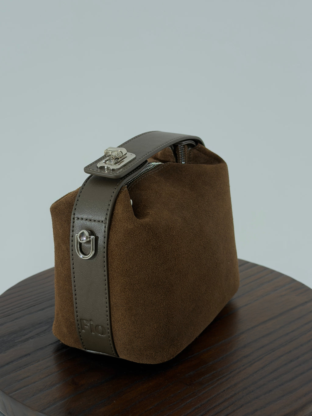 Fio petite - Autumn Oak