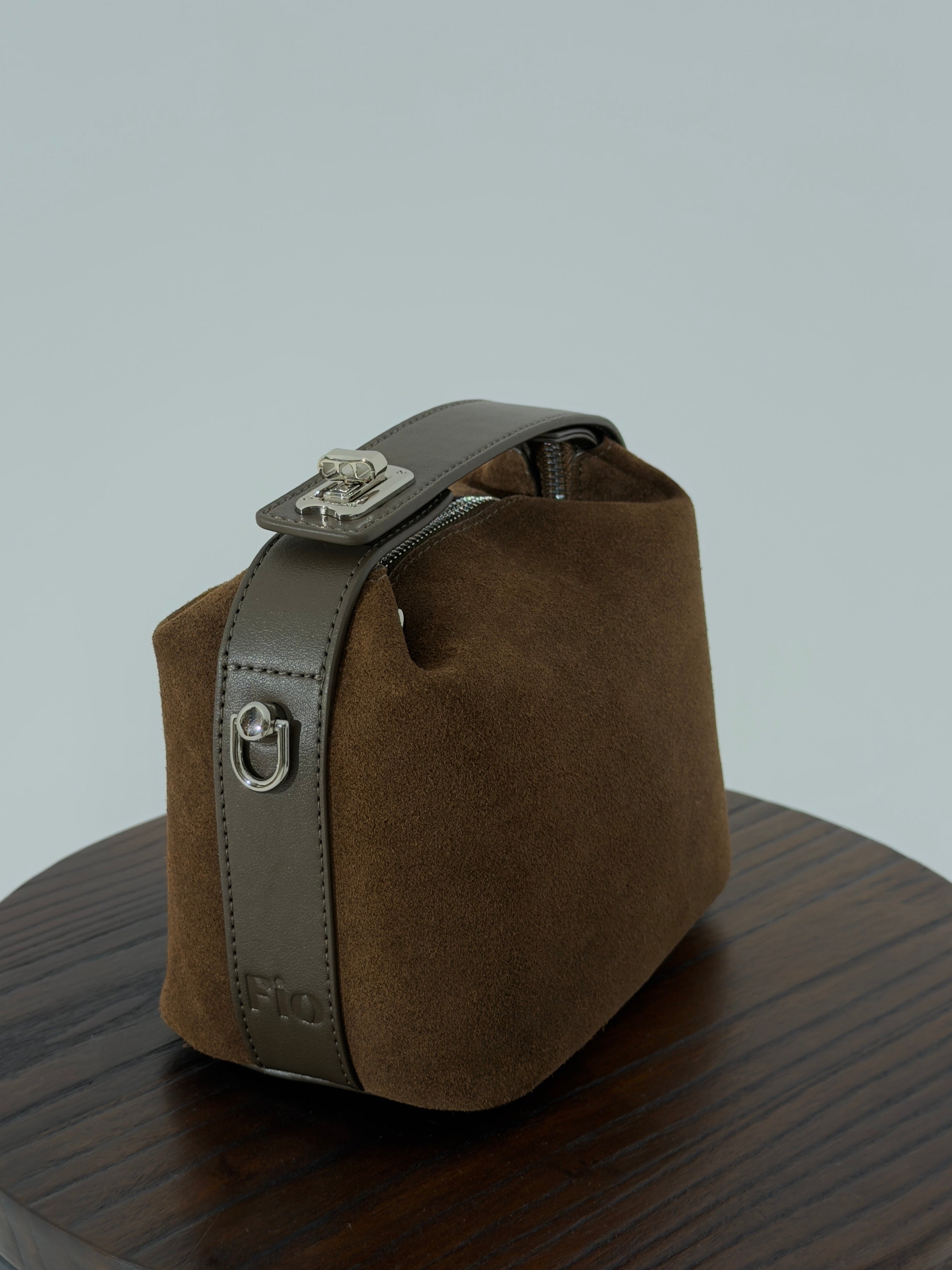 Fio petite - Autumn Oak