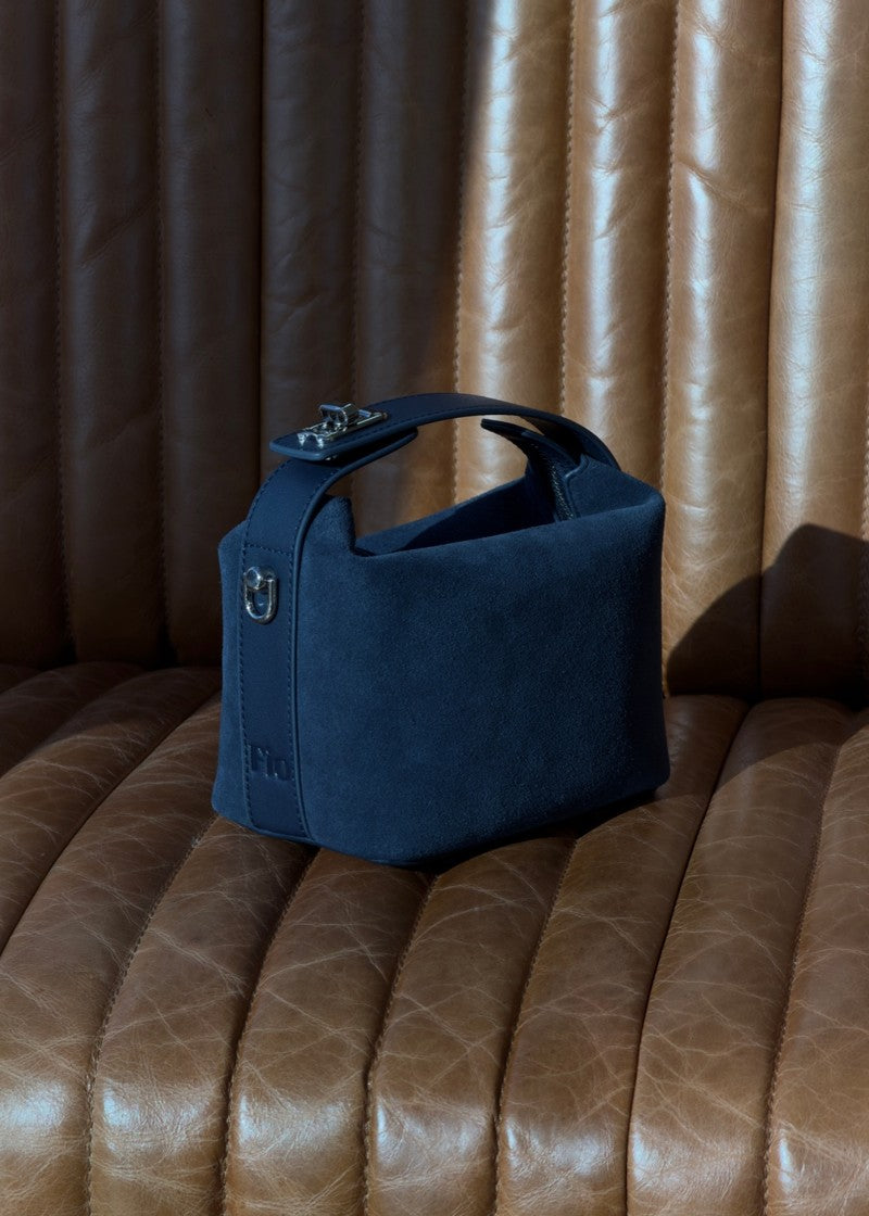 FIO Petite - Midnight Blue